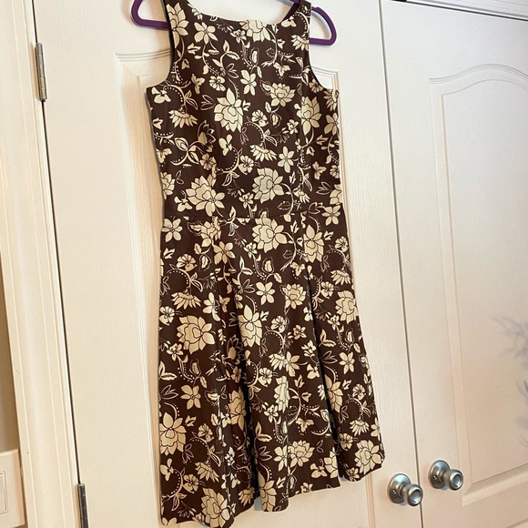 Casual Corner Dresses Vintage Casual Corner Dress Poshmark